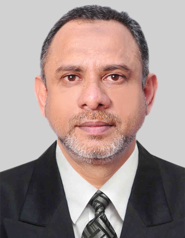 Sayed Asif