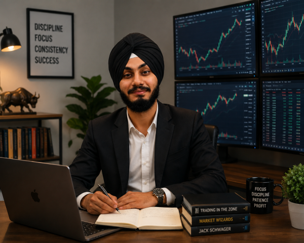 Karan Singh
