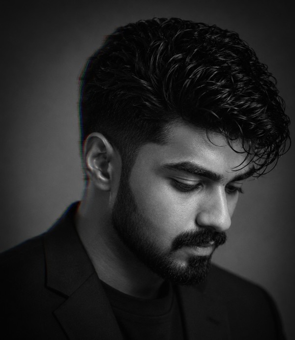 MOHAMED SHARIKH