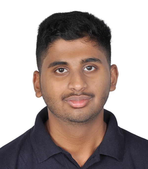 Fadil Ahmed
